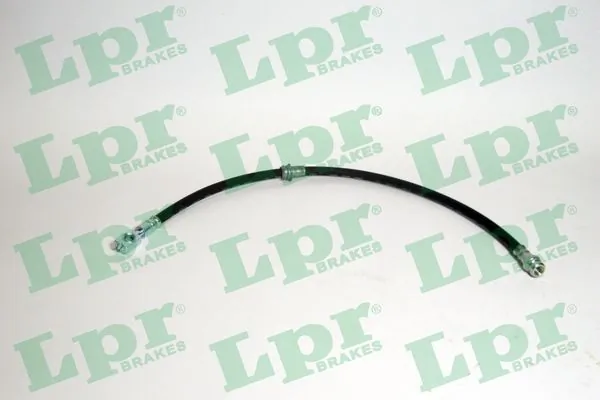 Mangueira do freio dianteira Volkswagen Tiguan 1 5N1, 5N2