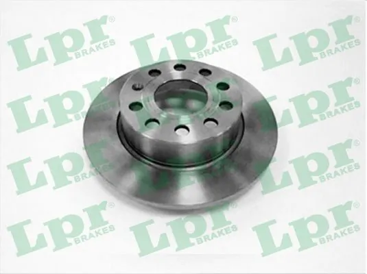 A1003P LPR Дисковый тормоз