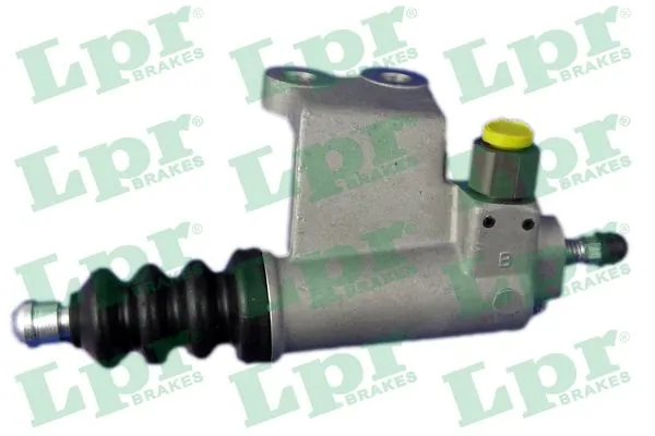 3024 LPR