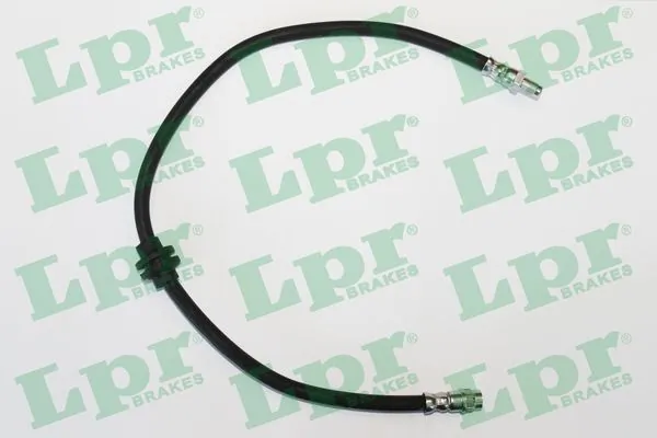 6T48612 LPR