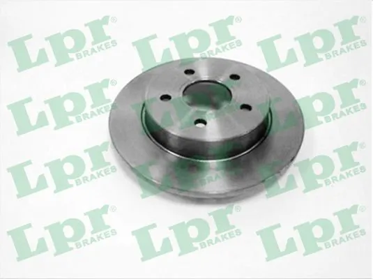F1013P LPR Дисковый тормоз