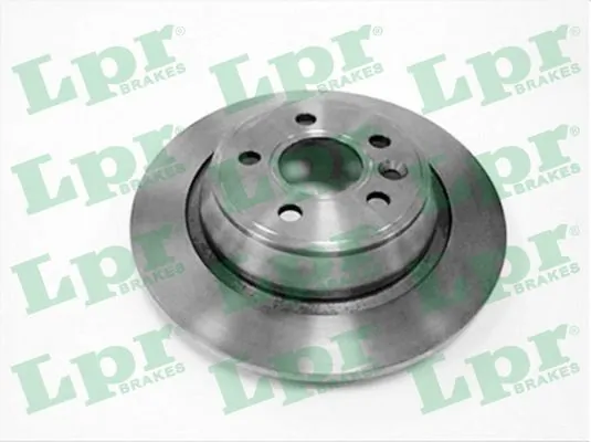 F1018P LPR Дисковый тормоз