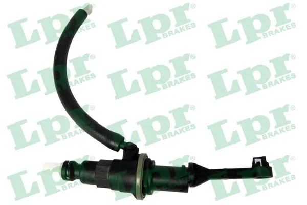 Cilindro mestre de embraiagem Renault Master 2 HD, FD