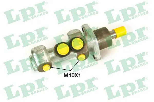 Cilindro mestre do freio Audi 80 8C2