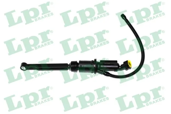 Cilindro mestre de embraiagem Citroen C3 2R, 2C