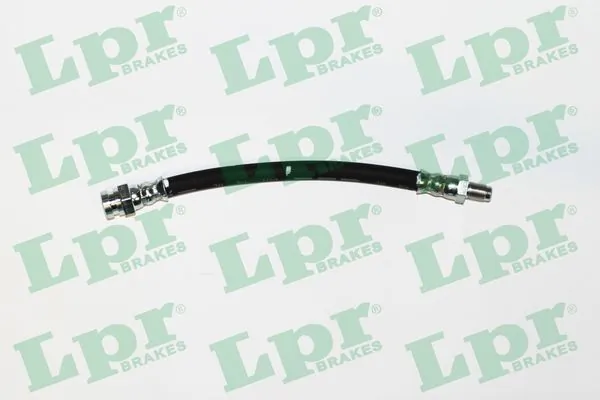 Mangueira do freio dianteira Mitsubishi Pajero V2W, V4W