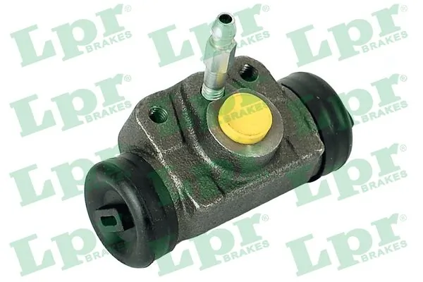 4264 LPR
