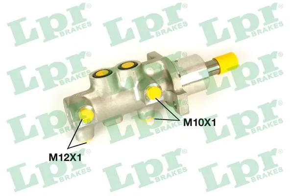 Cilindro mestre do freio Ford Orion 3 GAL