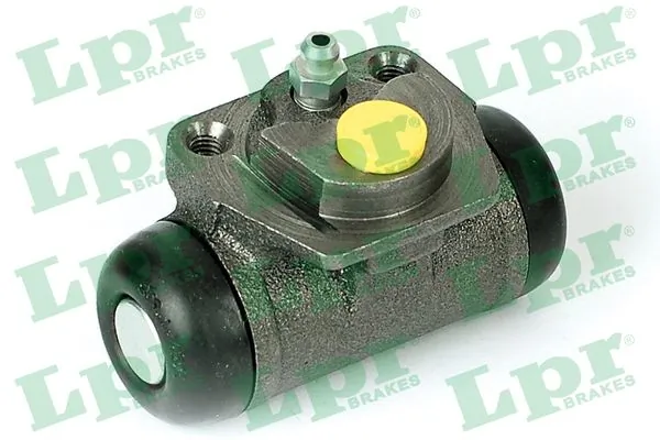 4553 LPR