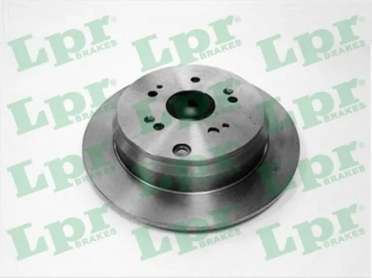 H1026P LPR Дисковый тормоз