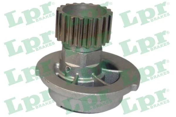 WP0263 LPR