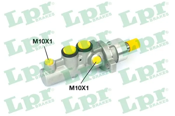 Cilindro mestre do freio Volvo S40 1 VS