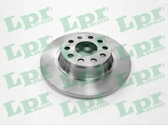 A1005P LPR Дисковый тормоз