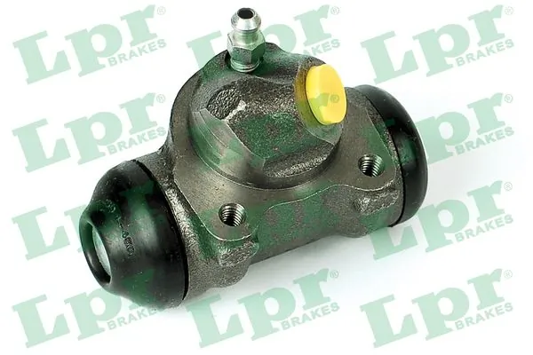 4526 LPR