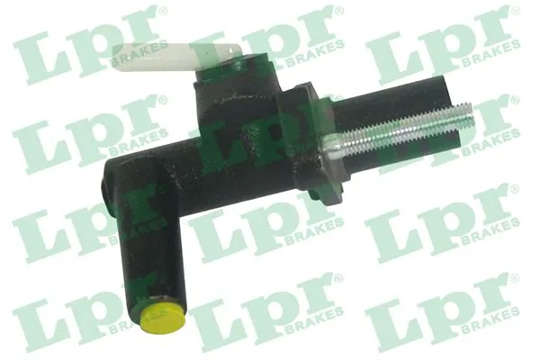 Cilindro mestre de embraiagem Mazda 323 BA