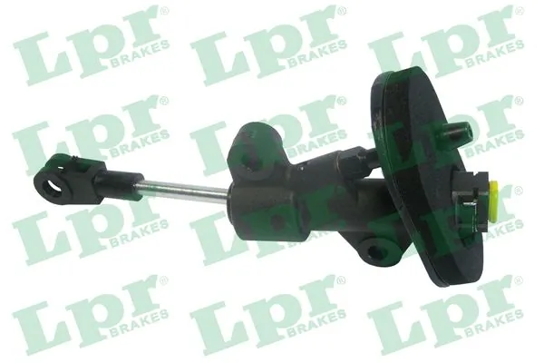 2370 LPR