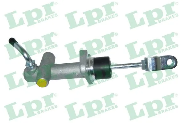 2334 LPR