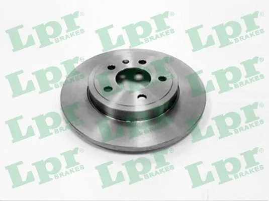A1029P LPR Дисковый тормоз