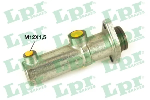 LPR6621 LPR Цилиндр тормозной, главный