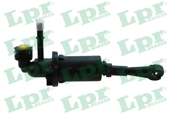 2182F3 Peugeot/Citroen Цилиндр сцепления, главный