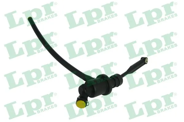 2286 LPR