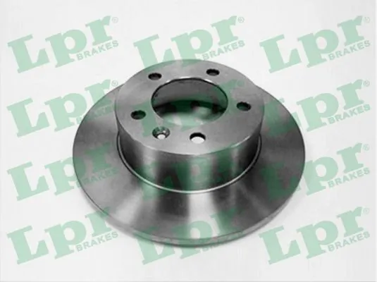 O1037P LPR