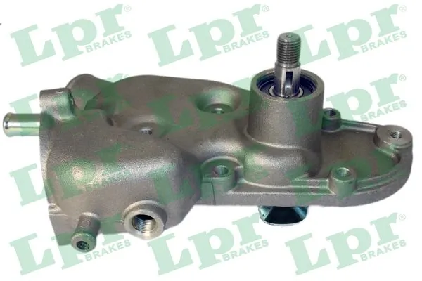 Bomba de água (bomba) de esfriamento Peugeot 505 551A