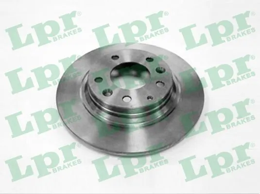 M5005P LPR Дисковый тормоз