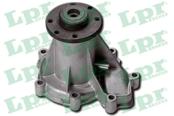 WP0578 LPR