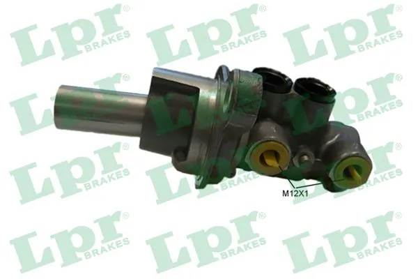 Цилиндр главный тормоза (гидротормозов) Bosch 0204123724 цена, от 69.39 USD