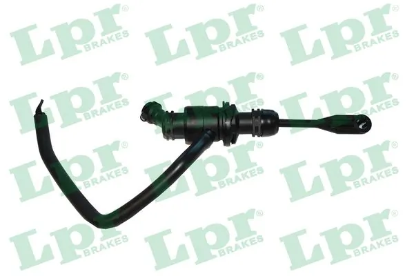 Cilindro mestre de embraiagem Nissan Qashqai 2 J11