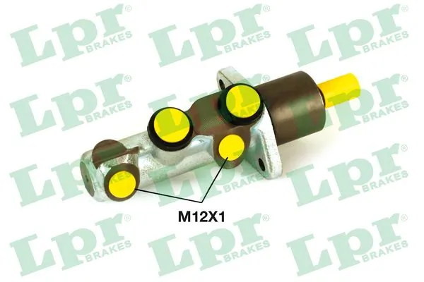 1372 LPR
