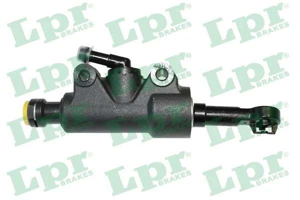 2234 LPR