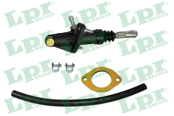 Cilindro mestre de embraiagem Opel Omega 25, 26, 27