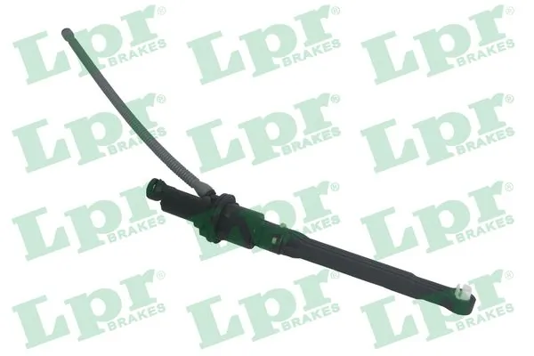 Cilindro mestre de embraiagem Peugeot 207 WK