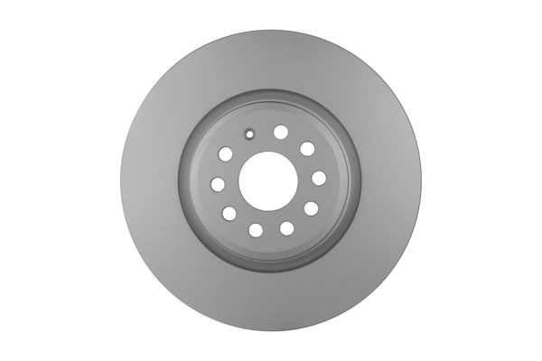 8DD355134751 HELLA Диск тормозной передний