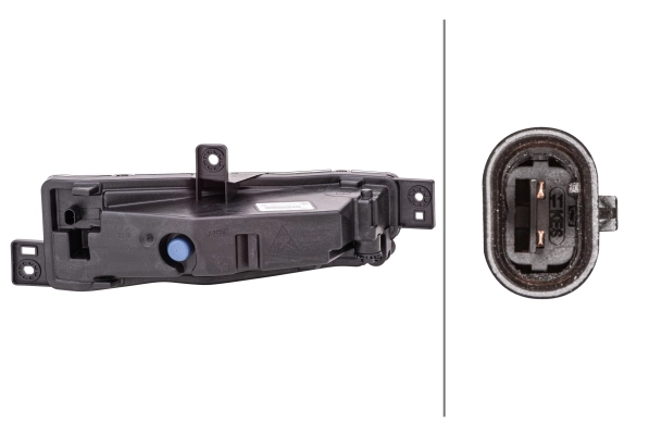 Фара противотуманная, левая BMW X3 внедорожник (G01, F97, G08) (2017 - 2024) цена, от 124.28 USD