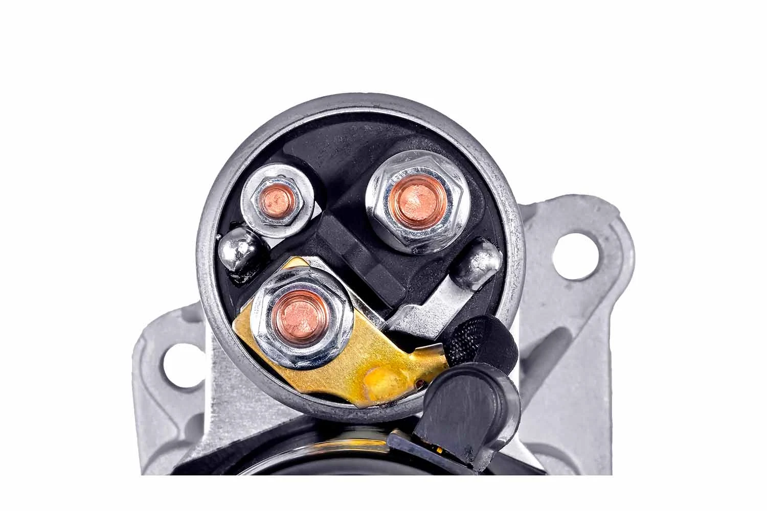 Купить Стартер Рено 19 II B53, C53