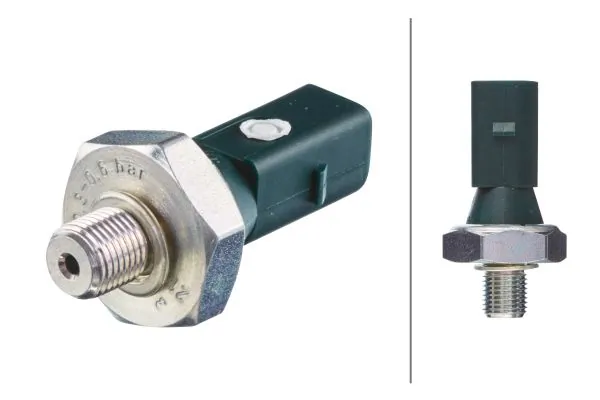 Sensor de pressão de óleo Audi A3 8P1
