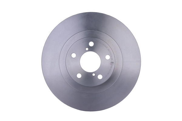 Тормоз дисковый передний HELLA 8DD355112051 цена, от 62.88 USD