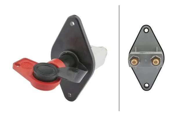 Выключатель массы DECARO DC012734 цена, от 15.39 USD