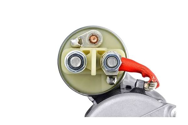 Стартер MQS6375 Magneti Marelli