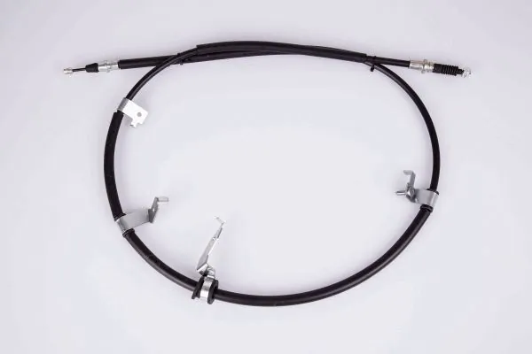 Трос ручного тормоза задний Adriauto AD220286 цена, от 29.30 USD