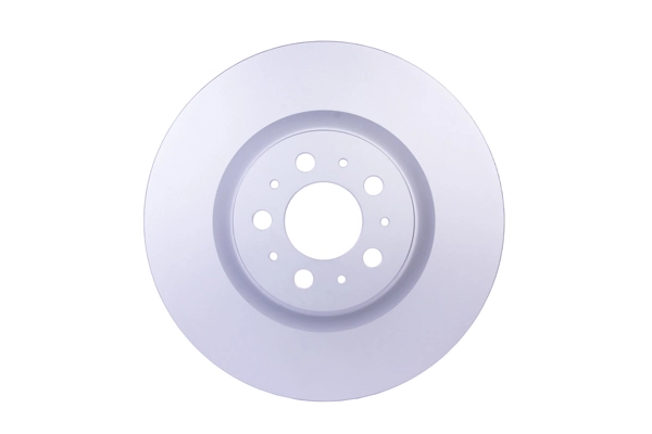 Передние тормозные диски 9861411 Brembo