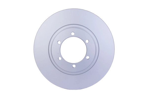 Тормоз дисковый передний Hyundai Terracan внедорожник (HP) (2001 - 2006) цена, от 42.98 USD