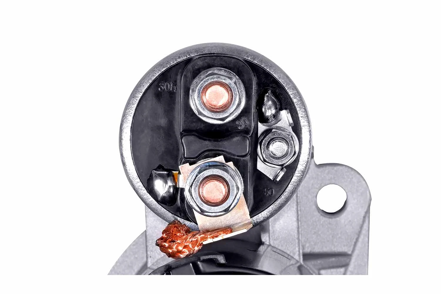 Купить 90458462 General Motors Стартер