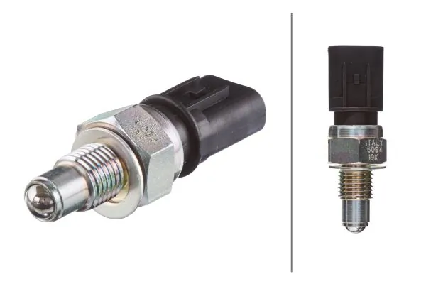  Датчик заднего хода Mitsubishi Lancer 3