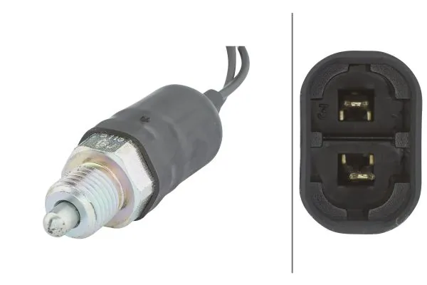  Sensor de ativação das luzes de marcha à ré Nissan Sunny II carrinha (B12) (1986 - 1991) II