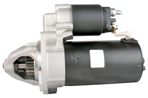 Стартер MQS1410 Magneti Marelli
