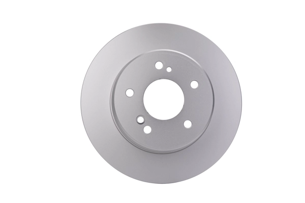 Задний тормозной диск HELLA 8DD355101011 цена, от 24.22 USD